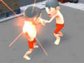 Jogo Mesclar magnata muscular  online