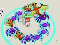 Jogo Duelista Monstro  online