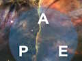 Jogo Paisagem Espacial  online