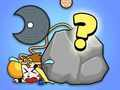 Jogo Máquina de resgate de macaco  online