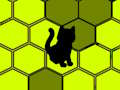 Jogo Prenda o gato  online