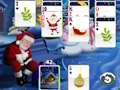 Jogo Papai Noel Três Picos  online