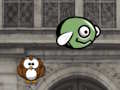 Jogo Pássaro Louco  online