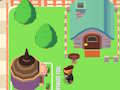 Jogo Mini Grande Roubo Cidade  online