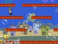 Jogo Aventura de Bob Esponja  online