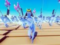 Jogo TABS: Simulador de Batalha Épica  online