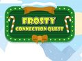 Jogo Missão de Conexão Gelada  online