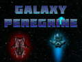 Jogo Galáxia Peregrina  online