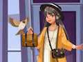 Jogo Estilo feminino Lagenlook  online