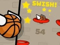 Jogo Dunk de flappy online