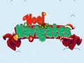 Jogo Noel navega  online
