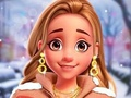 Jogo Look quente e chique de celebridade  online