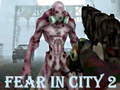 Jogo Medo na cidade 2  online