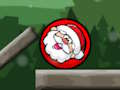 Jogo Roda do Papai Noel  online