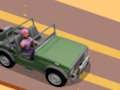 Jogo Mania da Rodovia Sodhi  online