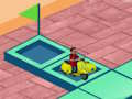 Jogo Quebra-cabeça de estacionamento Bhide  online