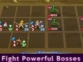 Jogo Tavern Rumble: Carta Roguelike  online