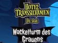 Jogo Torre Blobby do Terror do Hotel Transilvânia  online