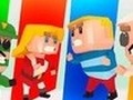 Jogo Gama: Blocos reais  online