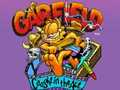 Jogo Garfield pego em flagrante  online