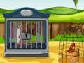 Jogo Fuga inteligente de lontra  online