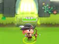 Jogo Arquiman  online