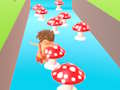 Jogo Cogumelo Tarzan  online