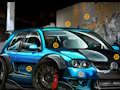 Jogo Pneus de carro escondidos  online