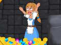 Jogo Garota de resgate  online