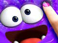 Jogo Meu animal de estimação Super Slime  online