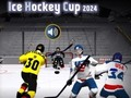 Jogo Copa de Hóquei no Gelo 2024  online