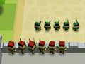 Jogo Castelo do Arqueiro  online