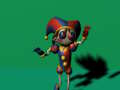Jogo Incrível Circo Digital Runner  online