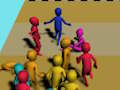 Jogo Batedor de Corredor  online