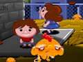 Jogo Macaco Vai Feliz Estágio 304  online