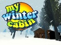 Jogo Minha cabana de inverno  online