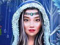 Jogo Fortaleza Congelada  online