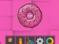 Jogo Faça Donuts Ótimos Novamente  online