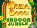 Jogo Home Deco: selva interna  online