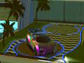 Jogo Carro Voador Final 2  online