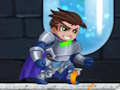 Jogo Tubo de herói  online