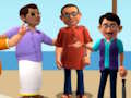 Jogo Corrida de lancha TMKOC  online