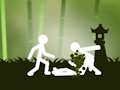 Jogo Luta de Shadow Stickman  online