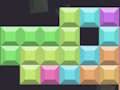 Jogo Blocos de grade  online