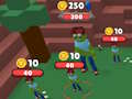Jogo Universo em blocos  online