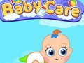 Jogo Cuidados com o bebê  online