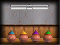 Jogo Amgel Quarto Infantil Fuga 161  online