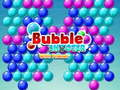 Jogo Bubble Shooter com amigos  online