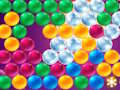 Jogo Relaxe Bubble Shooter  online
