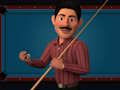 Jogo Piscina de 8 bolas Tarak  online